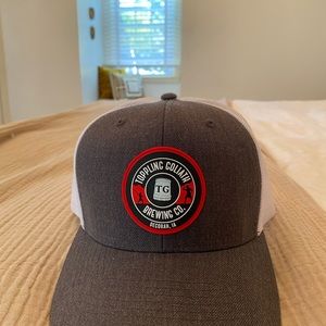 Toppling Goliath Brewing Co hat